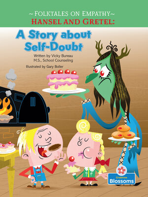 cover image of Hansel and Gretel